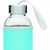 Glas-Flasche TAKE WELL (Bild 4)