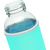 Glas-Flasche TAKE WELL (Bild 2)