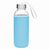 Glas-Flasche TAKE WELL (Bild 2)