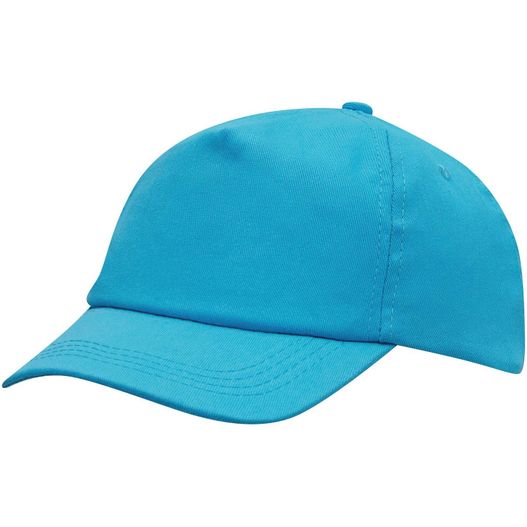 Produktabbildung 5-Panel-Cap FAVOURITE 5-Panel-Cap FAVOURITE (Bild 1)