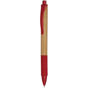 Kugelschreiber BAMBOO RUBBER
