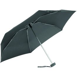 Produktabbildung Aluminium-Mini-Taschenschirm Aluminium-Mini-Taschenschirm