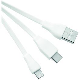 GET THREE - Ladekabel GET THREE