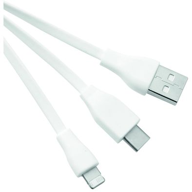 Ladekabel GET THREE
