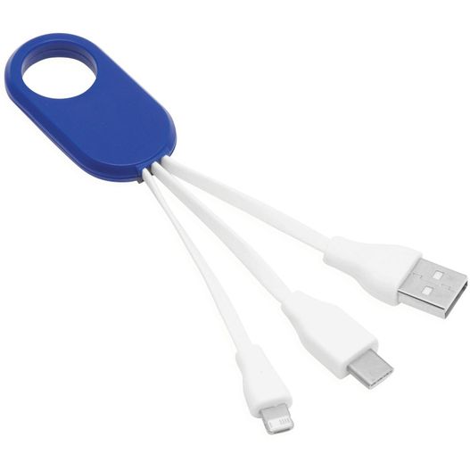 Produktabbildung Ladekabel GET THREE Ladekabel GET THREE (Bild 1)