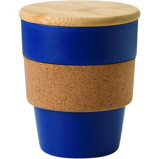 Produktabbildung Trinkbecher TRAVEL GRIP Trinkbecher TRAVEL GRIP (Bild 1)