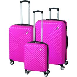 Produktabbildung Trolley-Set KINSTON, 3-tlg. Trolley-Set KINSTON, 3-tlg.