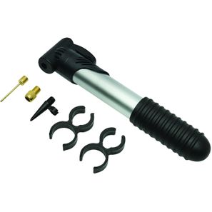 Fahrradluftpumpe AIRFLOW