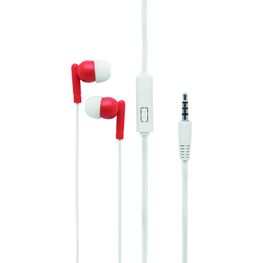 Produktabbildung In-Ear-Kopfhörer LISTEN & TALK In-Ear-Kopfhörer LISTEN & TALK