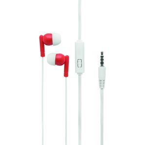 LISTEN & TALK - In-Ear-Kopfhörer LISTEN & TALK