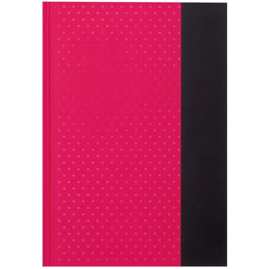 Produktabbildung Notizbuch SIGNUM im DIN-A5-Format Notizbuch SIGNUM im DIN-A5-Format (Bild 1)