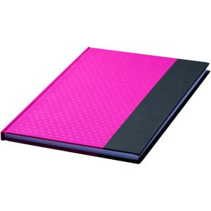 Notizbuch im DIN-A5-Format