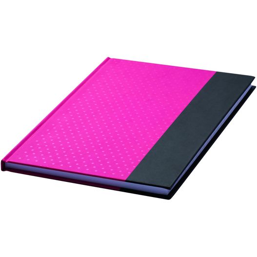 Produktabbildung Notizbuch SIGNUM im DIN-A5-Format Notizbuch SIGNUM im DIN-A5-Format (Bild 1)