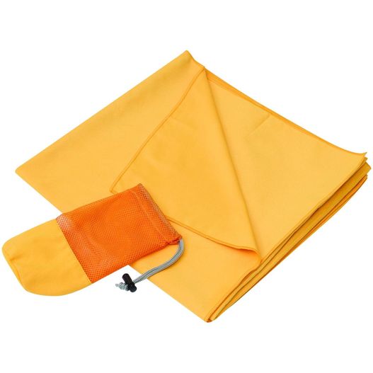 Produktabbildung Mikrofaser-Handtuch Mikrofaser-Handtuch (Bild 1)