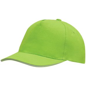 5-Panel-Sandwich-Cap WALK