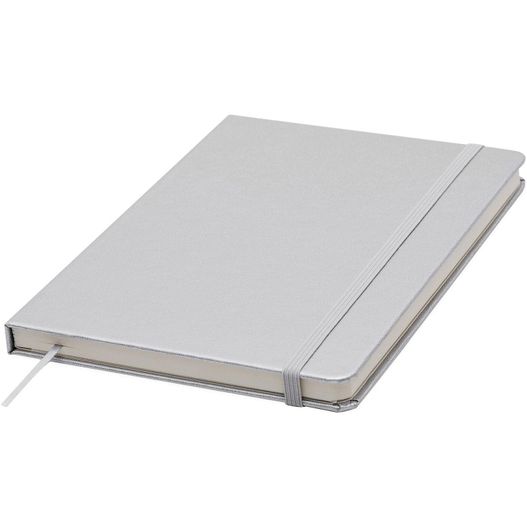 Notizbuch ATTENDANT im DIN-A5-Format (Bild 1)
