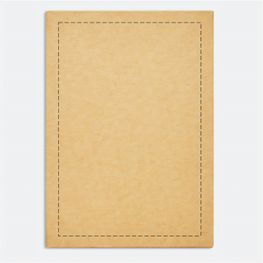 Produktabbildung Notizbuch CRAFT im DIN-A5-Format Notizbuch CRAFT im DIN-A5-Format