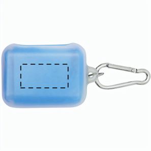 Microfaser-Kühlhandtuch COOL DOWN