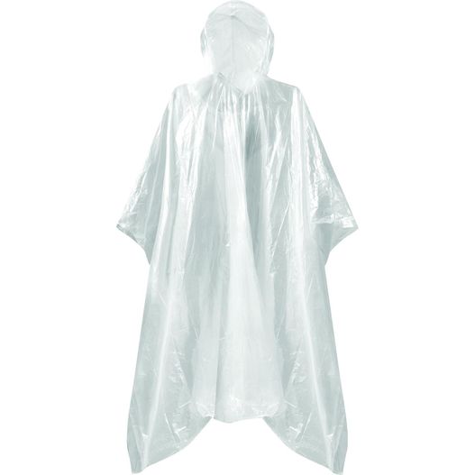 Produktabbildung Regenponcho ECO SAFE Regenponcho ECO SAFE (Bild 1)