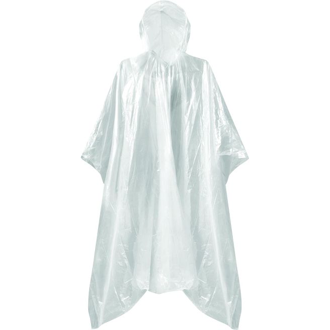 Regenponcho