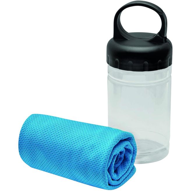 Produktabbildung Kühlhandtuch Kühlhandtuch