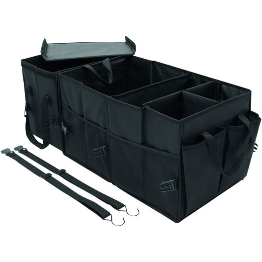 Kofferraumtasche (Bild 1)