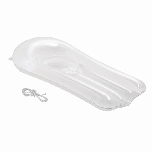 Produktabbildung Aufblasbare Mini-Luftmatratze SPLASH Aufblasbare Mini-Luftmatratze SPLASH (Bild 1)