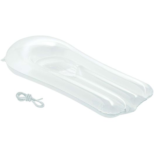 Produktabbildung Aufblasbare Mini-Luftmatratze SPLASH Aufblasbare Mini-Luftmatratze SPLASH (Bild 1)