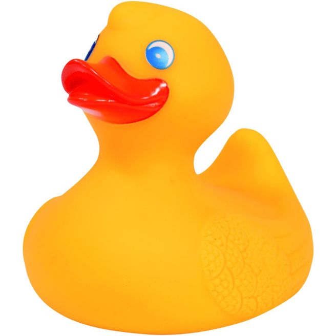 Produktabbildung Quietsche-Ente Quietsche-Ente