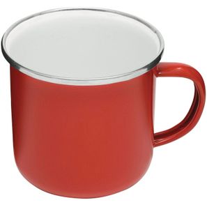 Emaille-Trinkbecher VINTAGE CUP