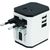 Reiseadapter (Bild 1)
