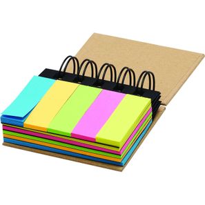 Mini-Ringbuch MULTI MEMO