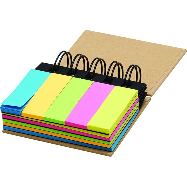 Produktabbildung Mini-Ringbuch Mini-Ringbuch