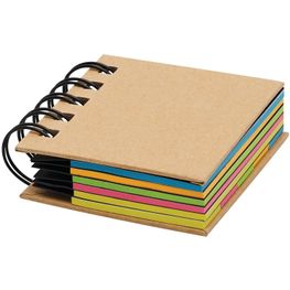 Produktabbildung Mini-Ringbuch MULTI MEMO Mini-Ringbuch MULTI MEMO
