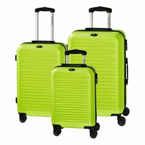 Trolley-Set HAVANNA 2.0, 3-tlg.