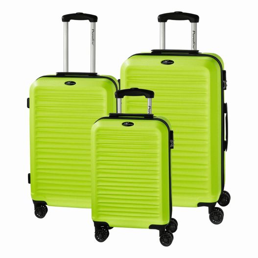 Trolley-Set HAVANNA 2.0, 3-tlg. (Bild 1)