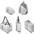 Taschenset BASIC (Bild 1)