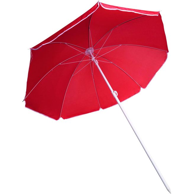 Produktabbildung Strandschirm SUNFLOWER Strandschirm SUNFLOWER