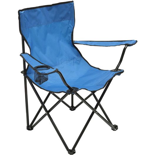 Produktabbildung Strand- und Campingstuhl Strand- und Campingstuhl (Bild 1)