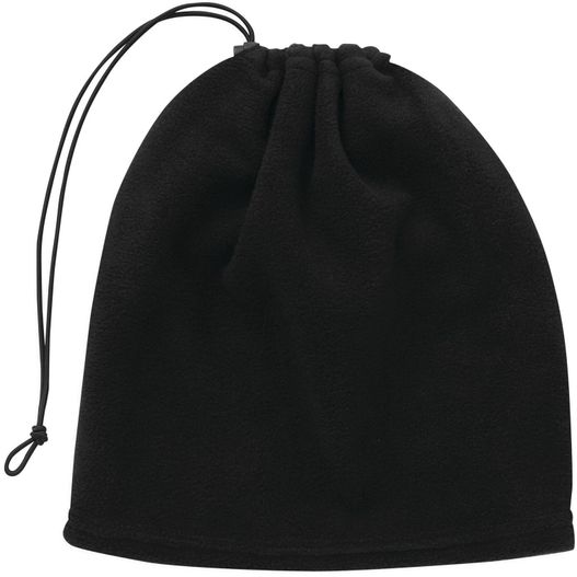 Produktabbildung Fleece-Schalmütze VARIOUS Fleece-Schalmütze VARIOUS (Bild 1)