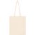 Baumwolltasche X PURE (Bild 4)