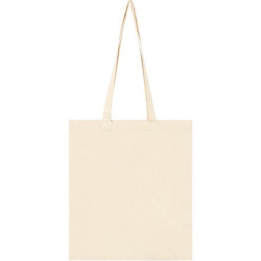 Produktabbildung Baumwolltasche X PURE Baumwolltasche X PURE (Bild 1)