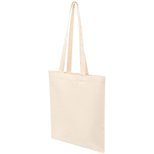 Produktabbildung Baumwolltasche X PURE Baumwolltasche X PURE (Bild 1)