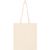 Baumwolltasche X PURE (Bild 2)