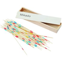 Produktabbildung Mikado-Spiel FOCUS Mikado-Spiel FOCUS