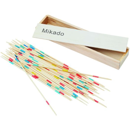 Mikado-Spiel (Bild 1)
