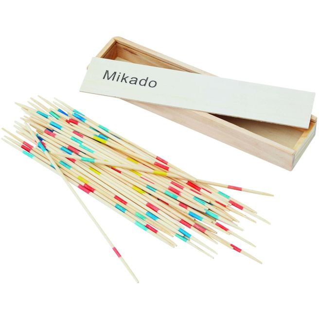 Mikado-Spiel