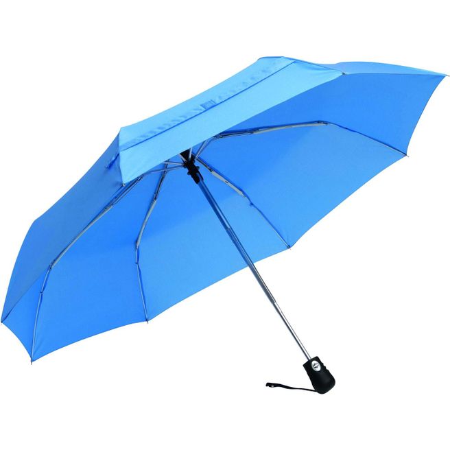 Vollautomatischer Windproof-Taschenschirm