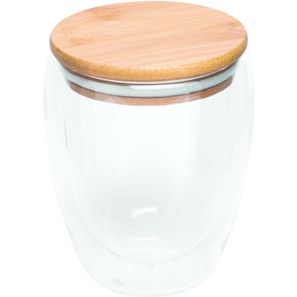 Glas, Füllmenge ca. 350 ml