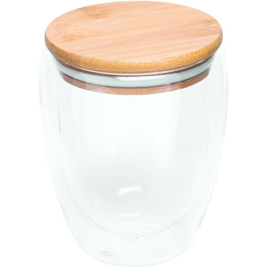 Glas, Füllmenge ca. 350 ml (Bild 1)